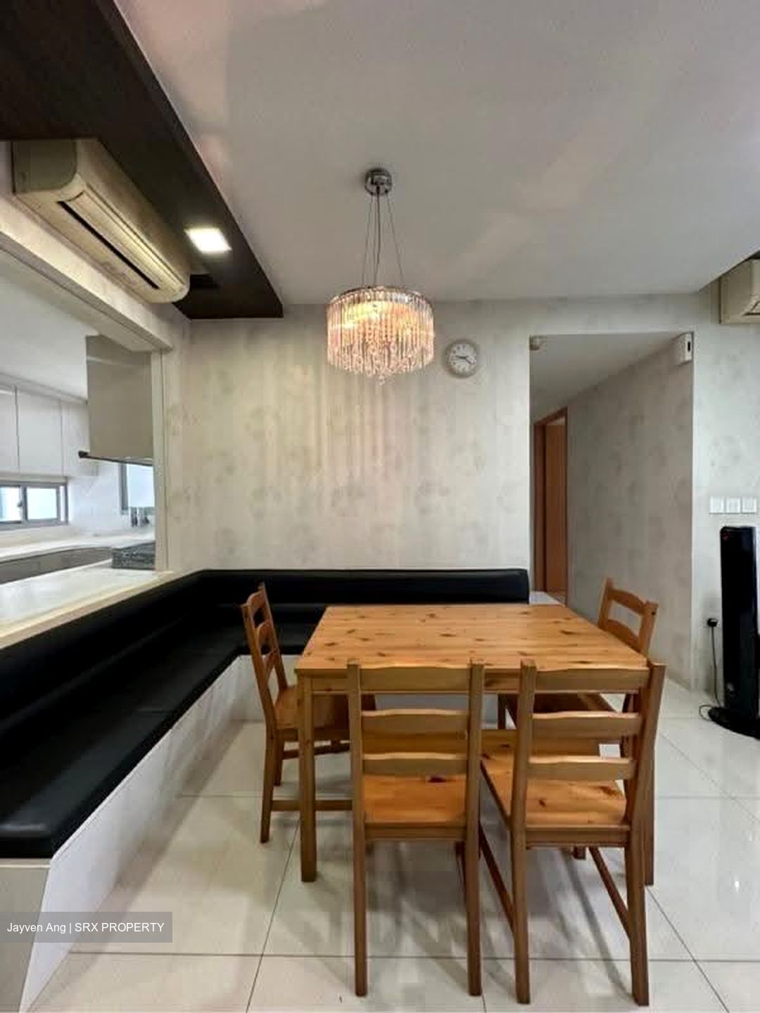Prive (D19), Condominium #618959921